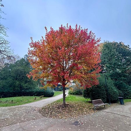 דירות טריאסטה Aurora Gargen In Centro מראה חיצוני תמונה